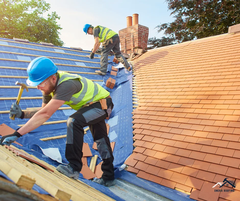 Why choose Roof Repair Near Me in South Easton, MA