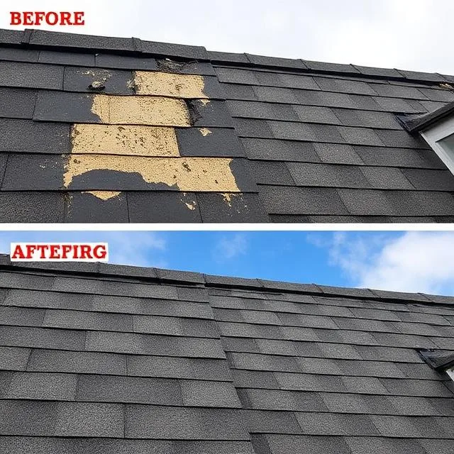 Roof Repair Near Me in South Easton, MA near me